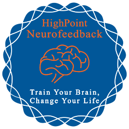 HighPoint Neurofeedback Logo